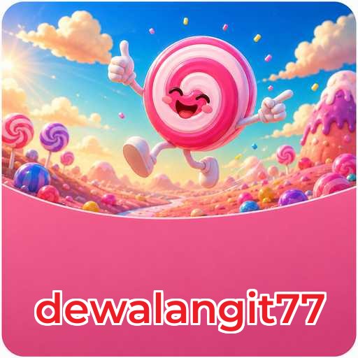 Proses download aplikasi Android cepat dan aman di dewalangit77 APK Indonesia.