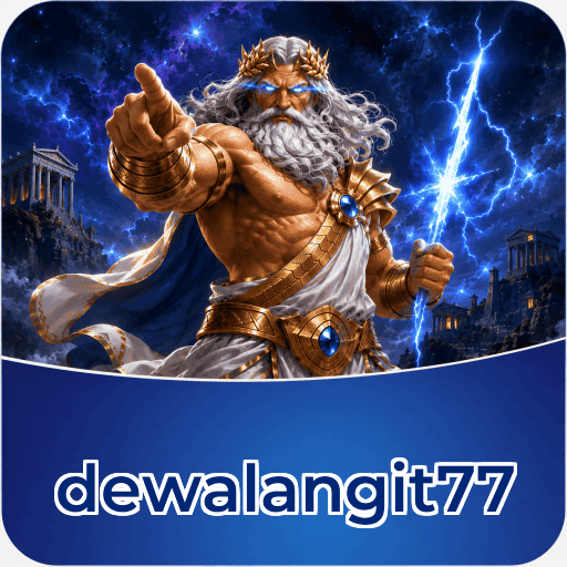 dewalangit77 APK v4.7.5 - Screenshot UI modern dan intuitif Indonesia