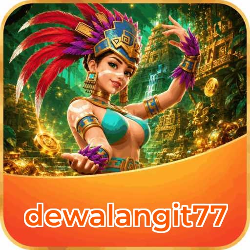 dewalangit77 APK v4.7.5 - Screenshot fitur notifikasi push update terbaru