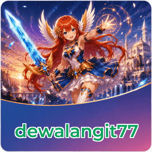 dewalangit77 APK v4.7.5 - Screenshot performa cepat dan hemat baterai
