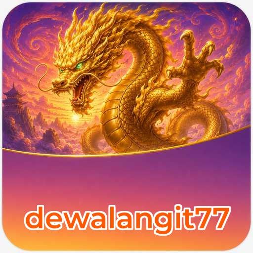 Tampilan antarmuka pengguna dewalangit77 yang ramah dan intuitif.